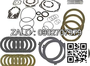   RELIEF VALVE KIT Hyundai XKAU-00399