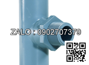 Tê nhựa giảm T RN 42/34