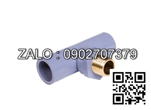 Tê nhựa giảm T RT 49/27