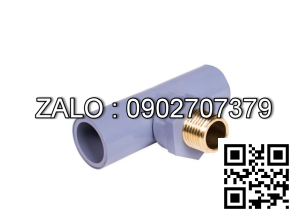 Tê nhựa giảm T RT 60/27