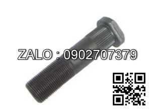 Tắc kê dùng cho xe nâng Hyundai 100/120/135/160D-7 , PN: ZGBJ-00007
