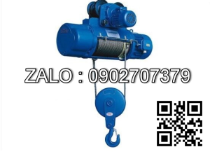 Palang điện PA Cáp UNI POWER/220V, 50Hz, 3PH, 25M Cáp, PA 300A 3mm