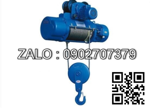 Palang điện PA Cáp UNI POWER/220V, 50Hz, 3PH, 25M Cáp, PA 800A 5mm