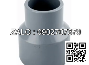 Nối nhựa MS21 Bình Minh