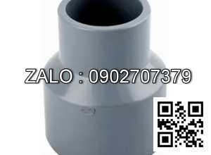 Nối nhựa MS114 Bình Minh