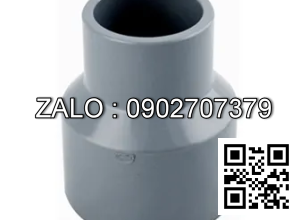 Nối nhựa MS200 Bình Minh