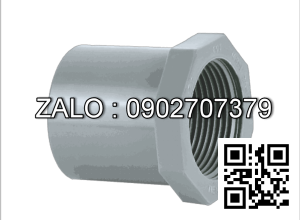 Nối nhựa RT34 Bình Minh