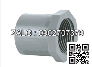 Nối nhựa RT140 Bình Minh