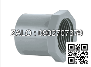 Nối nhựa RT200 Bình Minh