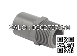 Nối nhựa RN140 Bình Minh