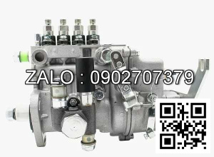 Heo dầu động cơ DAF XF 355 M , 6 CYL , 12600 CM3