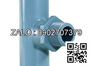 Tê nhựa giảm T RN 34/27 Bình Minh