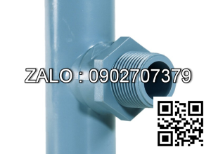 Tê nhựa giảm T RN 21/34 Bình Minh