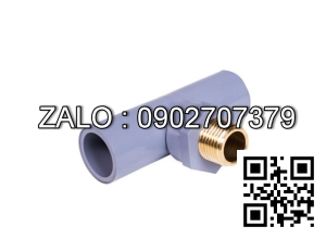 Tê nhựa giảm T RT 60/42 Bình Minh