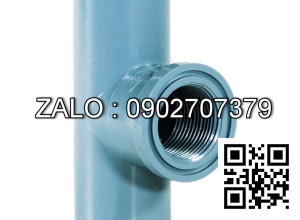 Tê nhựa giảm T RT/RN 60/27 Bình Minh