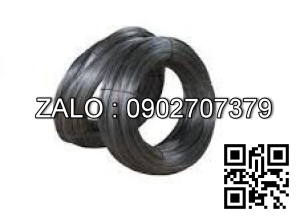 Thép buộc (kẽm đen) 1.0mm (50Kg/cuộn)