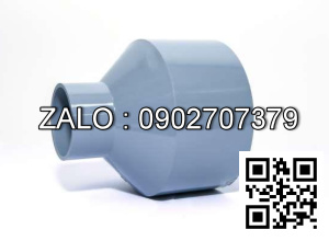 Bầu nhựa giảm B 140/90 Bình Minh