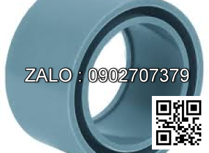 Bạc chuyển bậc uPVC D114/60 Bình Minh