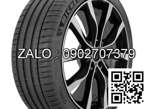 Lốp xe 205/65R16 Michelin