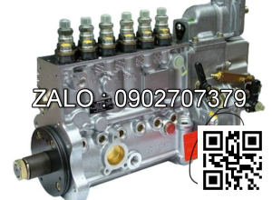 Heo dầu động cơ FIAT GROUP 853 A , CYL , CM3