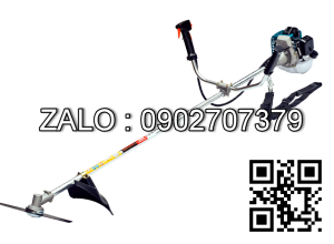 Máy Cắt Cỏ chạy xăng Dragon X 411