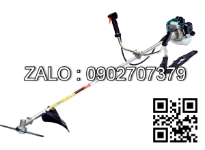 Máy cắt cỏ chạy xăng Dragon X 260