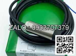 Cảm biến XS2 18BLDAL2C