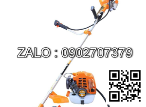 Máy cắt cỏ chạy xăng Dragon CX 411