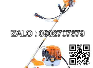 Máy cắt cỏ chạy xăng Dragon CX 260