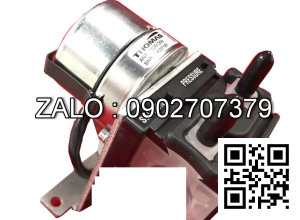 Motor bơm SR25 20252736 Thomas