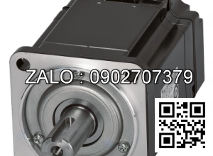 Servo Motor Yaskawa SGM7P-15A7E6ED 1.5kW 220V