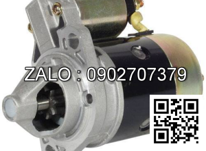 STARTER REMAN 388040R