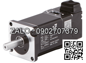 Servo Motor Yaskawa SGM7J-04D7F6S 400W 380V