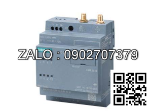 Mô đun Logo! 230 Contact Siemens 6ED1057-4EA00-0AA0