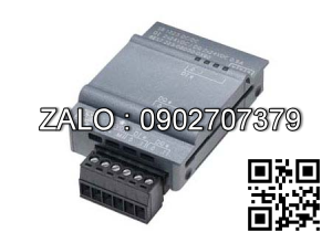 Board S7-1200 SB 1221 4DI Siemens 6ES7221-3AD30-0XB0