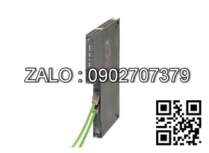 Mô đun S7-300 SM 322 8DO Siemens 6ES7322-5FF00-0AB0