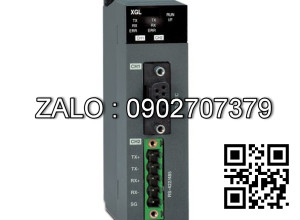 Mô đun truyền thông LS XGL-EH5T