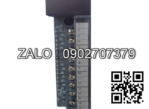 Mô đun nhiệt độ LS XGF-RD8A