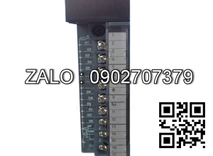 Mô đun nhiệt độ LS XGF-RD4S