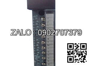 Mô đun ngõ ra LS XGQ-TR8B