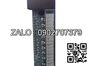 Mô đun ngõ ra LS XGQ-RY2A