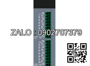 Mô đun ngõ ra LS XBE-RY08B