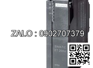 Mô đun IM 153-1 For ET 200M Siemens 6ES7153-1AA03-0XB0