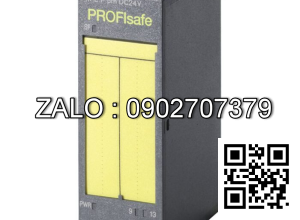 Mô đun ET200PRO 4DI/4DO 24VDC Siemens 6ES7143-4BF00-0AA0