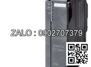 Mô đun ET200ECO 4/8 F-DI Siemens 6ES7148-3FA00-0XB0
