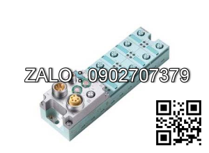 Mô đun BM143 ET 200ECO 8DI/8DO Siemens 6ES7143-3BH00-0XA0