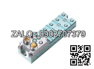 Mô đun BM142 ET 200ECO 16DO Siemens 6ES7142-3BH00-0XA0