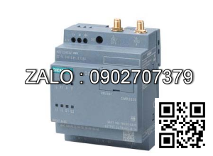 Mô đun I/O SM 335 4AI/4AO Siemens 6ES7335-7HG02-0AB0