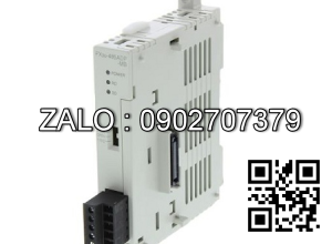Mô Đun Ngõ Ra Analog Mitsubishi FX3U-4DA-ADP