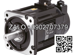 Servo Motor Yaskawa SGM7G-13A6A6C 1.3kW 220V